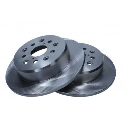 FÉKTÁRCSA. TOYOTA HÁTSÓ LEXUS