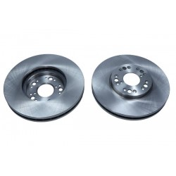 FÉKTÁRCSA. TOYOTA ELSŐ LEXUS GS SC 97-10