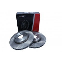 FÉKTÁRCSA. CHEVROLET ELSŐ EPICA 05-