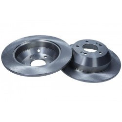 FÉKTÁRCSA. HYUNDAI HÁTSÓ SANTA FE 06-