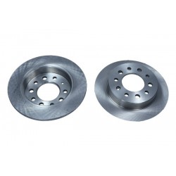 FÉKTÁRCSA. HYUNDAI HÁTSÓ KUPÉ 1.6-2.7 01-09