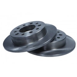 FÉKTÁRCSA. HYUNDAI HÁTSÓ KUPÉ 1.6-2.7 01-09