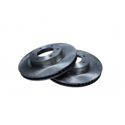 FÉKTÁRCSA. MITSUBISHI HÁTSÓ PAJERO 07-