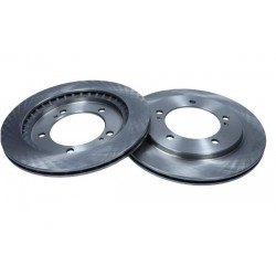 FÉKTÁRCSA. SUZUKI GRAND VITARA 1.6-2.0 4X4 98-03