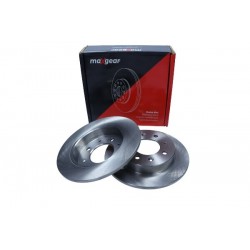 FÉKTÁRCSA KIA HÁTSÓ CERATO FÉKTÁRCSA