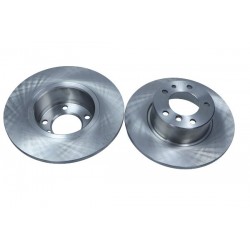 FÉKTÁRCSA. BMW ELSŐ E34 87-95 986478319