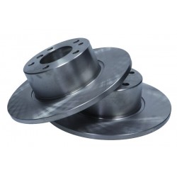 FÉKTÁRCSA. BMW ELSŐ E34 87-95 986478319