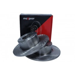 FÉKTÁRCSA. BMW ELSŐ E34 87-95 986478319