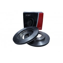 FÉKTÁRCSA. SUZUKI VITARA FRONT 2.0 TD 4X4 94-98