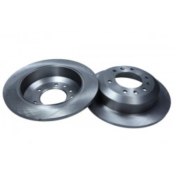 FÉKTÁRCSA. KIA HÁTSÓ KARNEVÁL 2.2-2.9 CRDI 06-