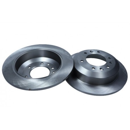 FÉKTÁRCSA. KIA HÁTSÓ KARNEVÁL 2.2-2.9 CRDI 06-