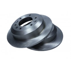 FÉKTÁRCSA. KIA HÁTSÓ KARNEVÁL 2.2-2.9 CRDI 06-