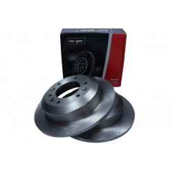 FÉKTÁRCSA. KIA HÁTSÓ KARNEVÁL 2.2-2.9 CRDI 06-