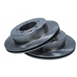 FÉKTÁRCSA. MITSUBISHI HÁTSÓ LANCER SPACE WAGON 2.0-2.4 GDI 98-