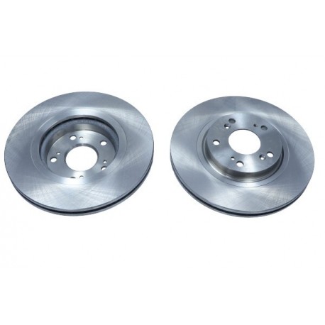 FÉKEK. HONDA ELSŐ ACCORD 08-