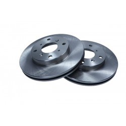 FÉKTÁRCSA HONDA ELSŐ PRELUDE