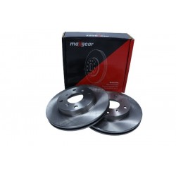 FÉKTÁRCSA HONDA ELSŐ PRELUDE