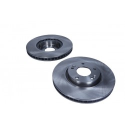 FÉKTÁRCSA. HYUNDAI ELSŐ I30 CEED 07- 12- 16 300MM KEREKEK 37-155210015