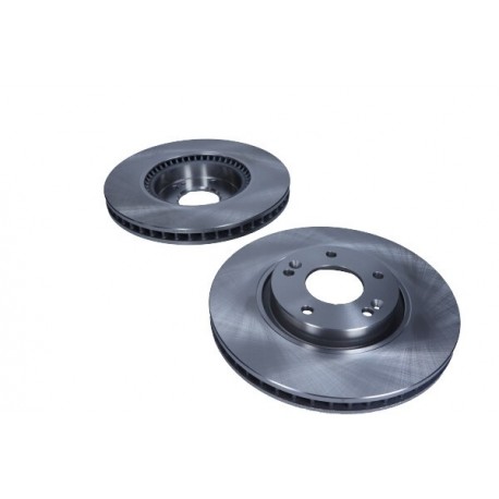 FÉKTÁRCSA. HYUNDAI ELSŐ I30 CEED 07- 12- 16 300MM KEREKEK 37-155210015