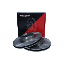 FÉKTÁRCSA. TOYOTA ELSŐ CELICA 1.8 16V 99-05