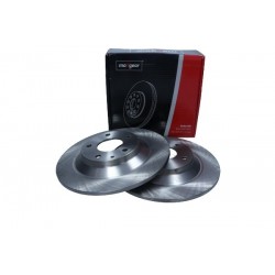 FÉKEK. MAZDA HÁTSÓ CX-5 2.0-2.2 D 11-