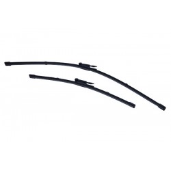 ABLAKTÖRLŐ LAPÁT 650 400MM OPEL CORSA D 06- CORSA E 14- VAL574375