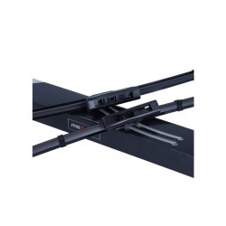 ABLAKTÖRLŐ LAPÁT 650 340MM RENAULT CLIO 12- CAPTUR 13- 3397007868