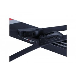 ABLAKTÖRLŐ LAPÁT 650 450 HONDA CIVIC 12- 17- CHEROKEE 14- KIA OPTIMA 15- OUTLANDER 12- PRIMERA 02- KADJAR 15- SMART FORFOUR 04-