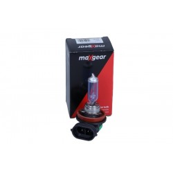 IZZÓ H11 12V 55W PGJ19-2 +30%