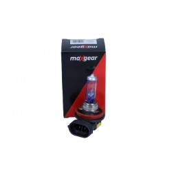 IZZÓ H8 12V 35W PGJ19-1 +100%