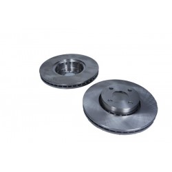 FÉKEK. TOYOTA ELSŐ COROLLA 02- 30-155210092