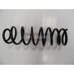 RUGÓ VW HÁTSÓ GOLF 3 KOMBI 1H9511115C