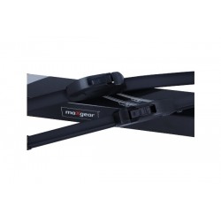 ABLAKTÖRLŐ LAPÁT 530 380 TOYOTA YARIS 99- DAEWOO MATIZ HONDA JAZZ 02- VW FOX 05- 3397007503