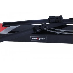 ABLAKTÖRLŐ LAPÁT 600 350MM FIAT 500 07- FORD KA 3397007299