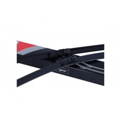 ABLAKTÖRLŐ LAPÁT 600 600MM VW T5 13-15 T6 15- AMAROK 10- 3397009821