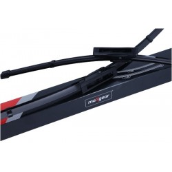 ABLAKTÖRLŐ LAPÁT 650 550MM RENAULT SCENIC II 04-09 3397007117