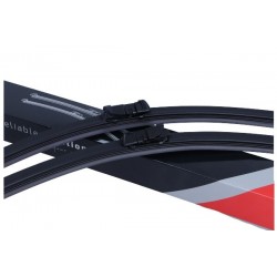 ABLAKTÖRLŐ LAPÁT 650 650 650 OPEL ASTRA J 10- CASCADA 13- 3397007636