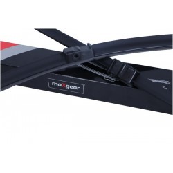 ABLAKTÖRLŐ LAPÁT 600 500 MM BMW X5 X6 08- E70 E71 3397118970