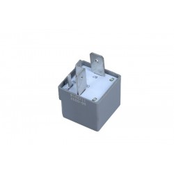 IZZÍTÓGYERTYA RELÉ VW 3 357911253A