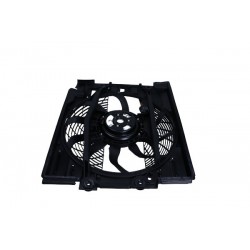 HŰTŐVENTILÁTOR BMW E39 520-540 96-03 64546919057