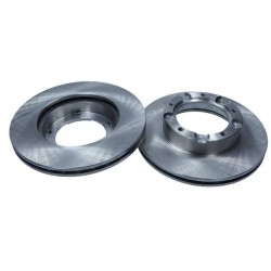 FÉKTÁRCSA. LUBLIN FRONT II [280X61]