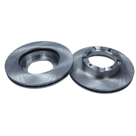 FÉKTÁRCSA. LUBLIN FRONT II [280X61]