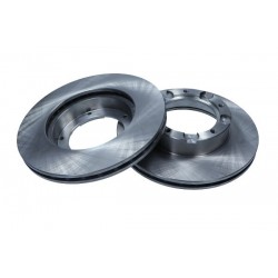 FÉKTÁRCSA. LUBLIN FRONT II [280X61]