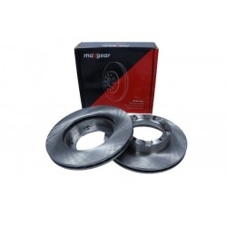 FÉKTÁRCSA. LUBLIN FRONT II [280X61]