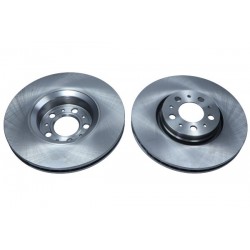 FÉKTÁRCSA. VOLVO ELÖL XC90