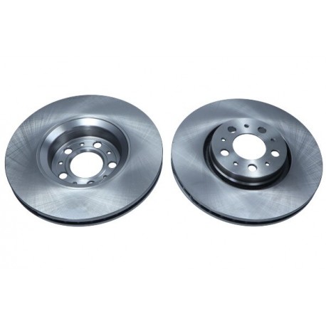 FÉKTÁRCSA. VOLVO ELÖL XC90