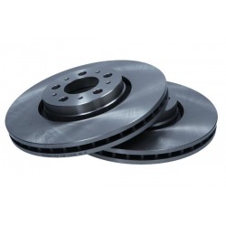 FÉKTÁRCSA. VOLVO ELÖL XC90