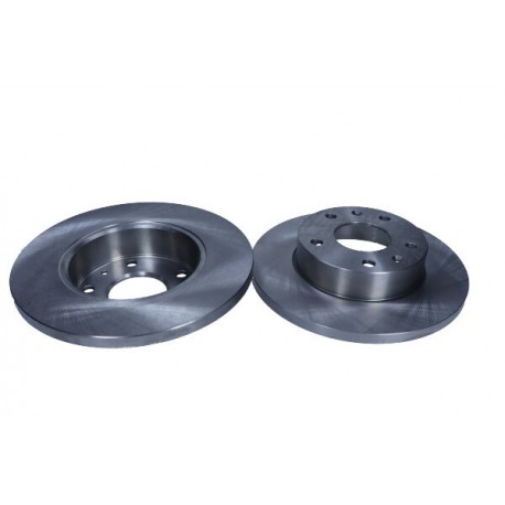 FÉKTÁRCSA. LAND ROVER FREELANDER 2 98- 98-