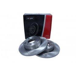 FÉKTÁRCSA. LAND ROVER FREELANDER 2 98- 98-