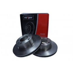 FÉKTÁRCSA. BMW ELSŐ E28 80-87